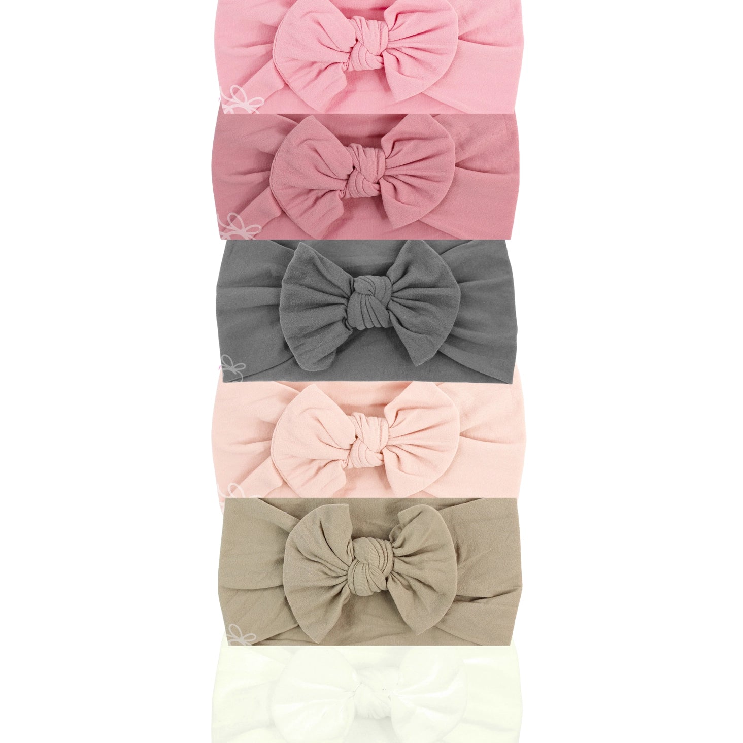 Fabric Headband